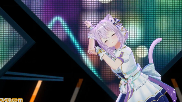 【ホロライブ5th fes.】元イノナカペアが再びステージへ！ ステージ3ライブリポート。盛大に転ぶラプ様に笑い、すいちゃんがあずきちへ向けて書いた手紙に感泣。笑いあり涙ありのライブがここに！