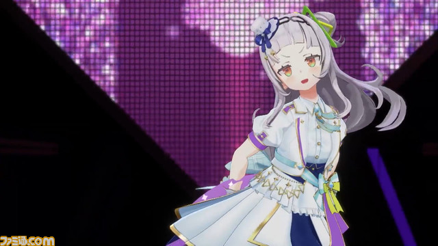 【ホロライブ5th fes.】元イノナカペアが再びステージへ！ ステージ3ライブリポート。盛大に転ぶラプ様に笑い、すいちゃんがあずきちへ向けて書いた手紙に感泣。笑いあり涙ありのライブがここに！