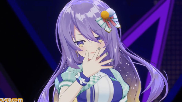 【ホロライブ5th fes.】元イノナカペアが再びステージへ！ ステージ3ライブリポート。盛大に転ぶラプ様に笑い、すいちゃんがあずきちへ向けて書いた手紙に感泣。笑いあり涙ありのライブがここに！