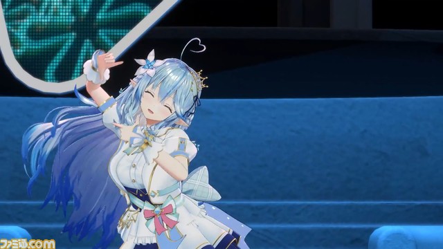 【ホロライブ5th fes.】元イノナカペアが再びステージへ！ ステージ3ライブリポート。盛大に転ぶラプ様に笑い、すいちゃんがあずきちへ向けて書いた手紙に感泣。笑いあり涙ありのライブがここに！