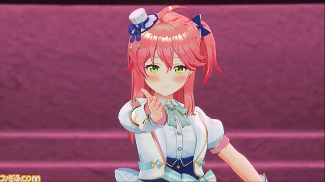 【ホロライブ5th fes.】元イノナカペアが再びステージへ！ ステージ3ライブリポート。盛大に転ぶラプ様に笑い、すいちゃんがあずきちへ向けて書いた手紙に感泣。笑いあり涙ありのライブがここに！