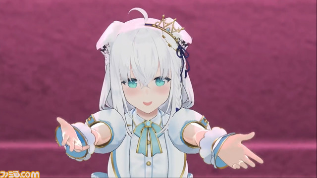 【ホロライブ5th fes.】元イノナカペアが再びステージへ！ ステージ3ライブリポート。盛大に転ぶラプ様に笑い、すいちゃんがあずきちへ向けて書いた手紙に感泣。笑いあり涙ありのライブがここに！