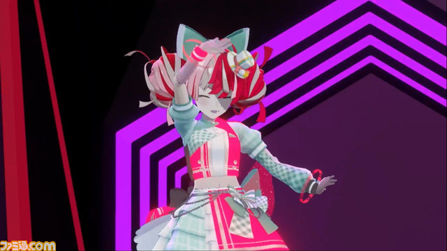 【ホロライブ5th fes.】元イノナカペアが再びステージへ！ ステージ3ライブリポート。盛大に転ぶラプ様に笑い、すいちゃんがあずきちへ向けて書いた手紙に感泣。笑いあり涙ありのライブがここに！