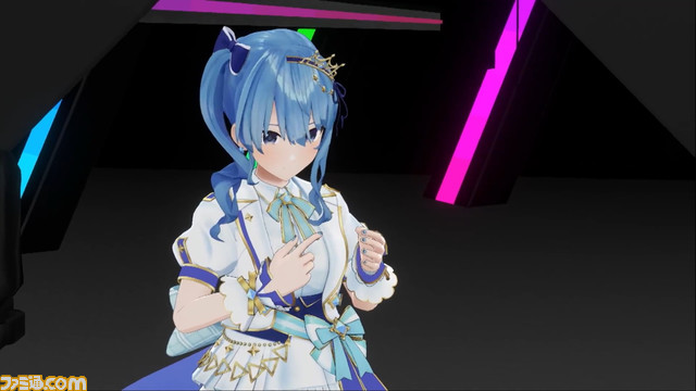 【ホロライブ5th fes.】元イノナカペアが再びステージへ！ ステージ3ライブリポート。盛大に転ぶラプ様に笑い、すいちゃんがあずきちへ向けて書いた手紙に感泣。笑いあり涙ありのライブがここに！