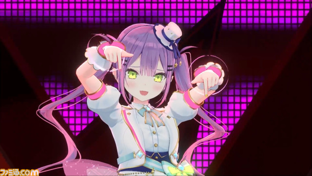 【ホロライブ5th fes.】元イノナカペアが再びステージへ！ ステージ3ライブリポート。盛大に転ぶラプ様に笑い、すいちゃんがあずきちへ向けて書いた手紙に感泣。笑いあり涙ありのライブがここに！