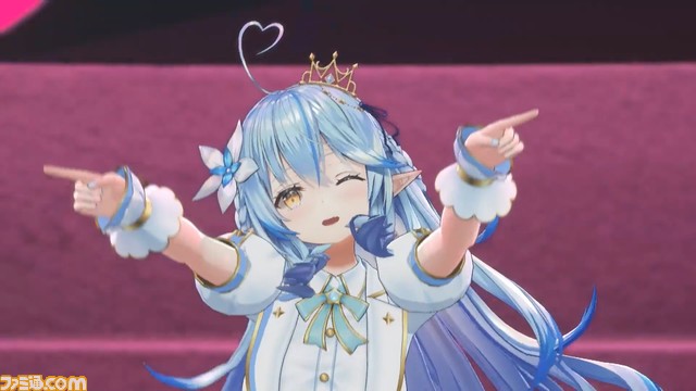 【ホロライブ5th fes.】元イノナカペアが再びステージへ！ ステージ3ライブリポート。盛大に転ぶラプ様に笑い、すいちゃんがあずきちへ向けて書いた手紙に感泣。笑いあり涙ありのライブがここに！