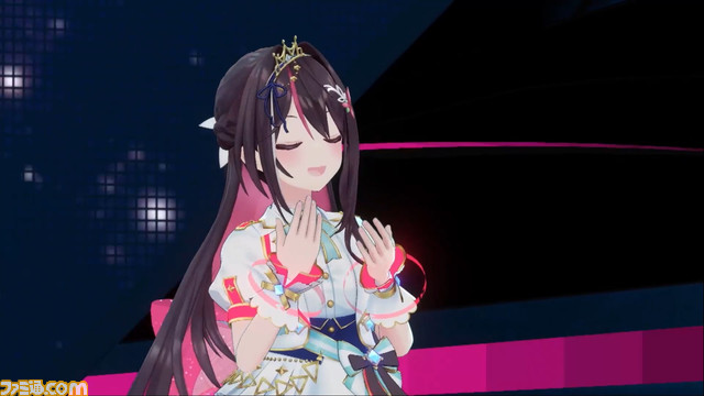 【ホロライブ5th fes.】元イノナカペアが再びステージへ！ ステージ3ライブリポート。盛大に転ぶラプ様に笑い、すいちゃんがあずきちへ向けて書いた手紙に感泣。笑いあり涙ありのライブがここに！