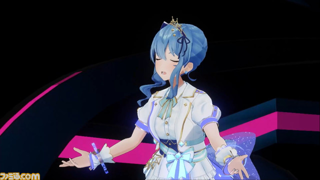 【ホロライブ5th fes.】元イノナカペアが再びステージへ！ ステージ3ライブリポート。盛大に転ぶラプ様に笑い、すいちゃんがあずきちへ向けて書いた手紙に感泣。笑いあり涙ありのライブがここに！