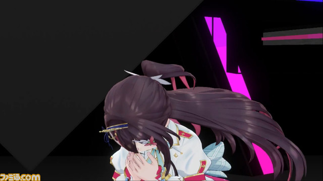 【ホロライブ5th fes.】元イノナカペアが再びステージへ！ ステージ3ライブリポート。盛大に転ぶラプ様に笑い、すいちゃんがあずきちへ向けて書いた手紙に感泣。笑いあり涙ありのライブがここに！