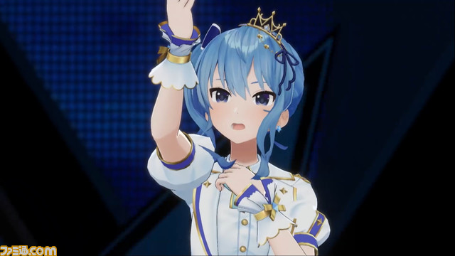 【ホロライブ5th fes.】元イノナカペアが再びステージへ！ ステージ3ライブリポート。盛大に転ぶラプ様に笑い、すいちゃんがあずきちへ向けて書いた手紙に感泣。笑いあり涙ありのライブがここに！