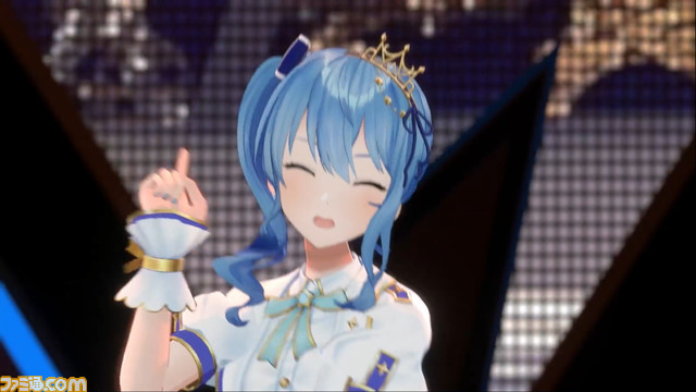 【ホロライブ5th fes.】元イノナカペアが再びステージへ！ ステージ3ライブリポート。盛大に転ぶラプ様に笑い、すいちゃんがあずきちへ向けて書いた手紙に感泣。笑いあり涙ありのライブがここに！