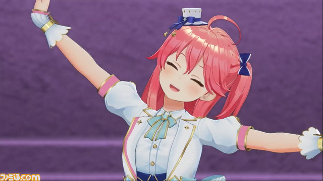 【ホロライブ5th fes.】元イノナカペアが再びステージへ！ ステージ3ライブリポート。盛大に転ぶラプ様に笑い、すいちゃんがあずきちへ向けて書いた手紙に感泣。笑いあり涙ありのライブがここに！