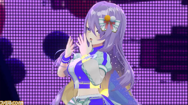 【ホロライブ5th fes.】元イノナカペアが再びステージへ！ ステージ3ライブリポート。盛大に転ぶラプ様に笑い、すいちゃんがあずきちへ向けて書いた手紙に感泣。笑いあり涙ありのライブがここに！