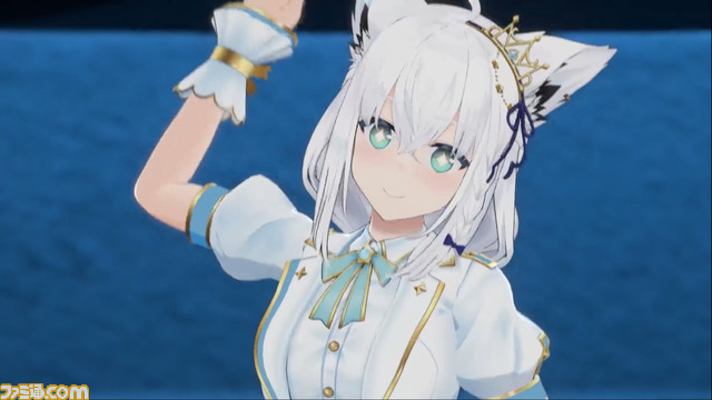 【ホロライブ5th fes.】元イノナカペアが再びステージへ！ ステージ3ライブリポート。盛大に転ぶラプ様に笑い、すいちゃんがあずきちへ向けて書いた手紙に感泣。笑いあり涙ありのライブがここに！