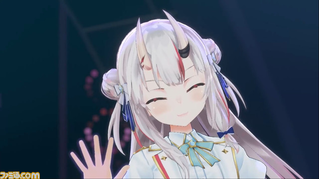 【ホロライブ5th fes.】元イノナカペアが再びステージへ！ ステージ3ライブリポート。盛大に転ぶラプ様に笑い、すいちゃんがあずきちへ向けて書いた手紙に感泣。笑いあり涙ありのライブがここに！