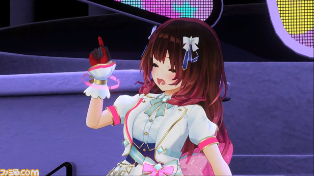 【ホロライブ5th fes.】元イノナカペアが再びステージへ！ ステージ3ライブリポート。盛大に転ぶラプ様に笑い、すいちゃんがあずきちへ向けて書いた手紙に感泣。笑いあり涙ありのライブがここに！