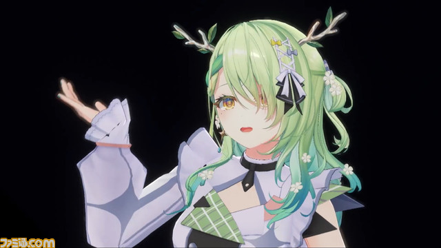 【ホロライブ5th fes.】元イノナカペアが再びステージへ！ ステージ3ライブリポート。盛大に転ぶラプ様に笑い、すいちゃんがあずきちへ向けて書いた手紙に感泣。笑いあり涙ありのライブがここに！