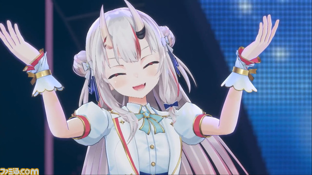 【ホロライブ5th fes.】元イノナカペアが再びステージへ！ ステージ3ライブリポート。盛大に転ぶラプ様に笑い、すいちゃんがあずきちへ向けて書いた手紙に感泣。笑いあり涙ありのライブがここに！