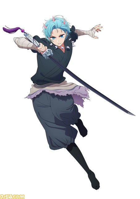 アニメ『【推しの子】』2期、7月放送開始。姫川大輝を内山昂輝、鴨志田朔夜を小林裕介が演じる