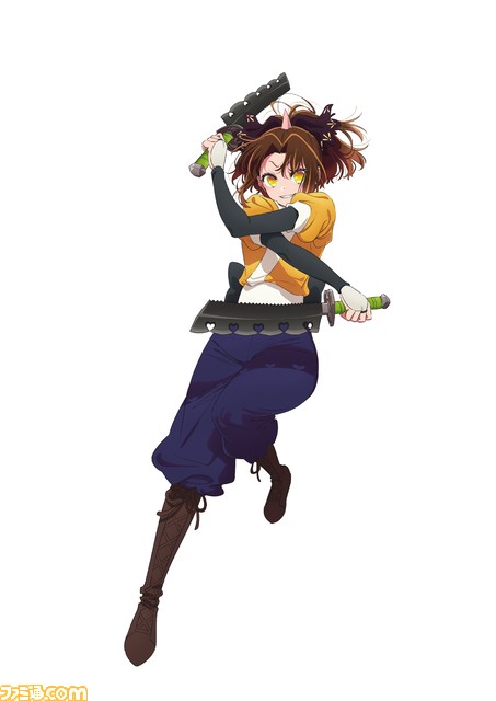 アニメ『【推しの子】』2期、7月放送開始。姫川大輝を内山昂輝、鴨志田朔夜を小林裕介が演じる