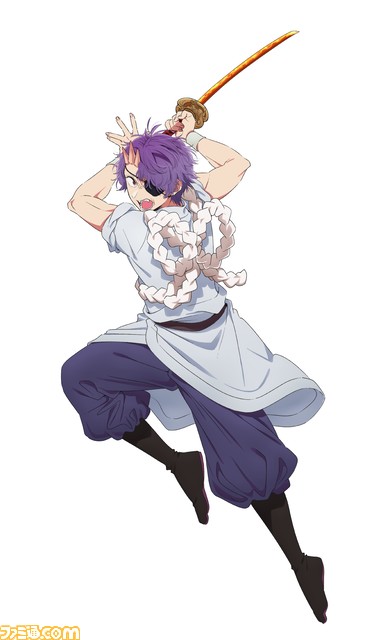 アニメ『【推しの子】』2期、7月放送開始。姫川大輝を内山昂輝、鴨志田朔夜を小林裕介が演じる