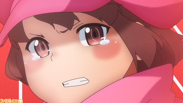 アニメ『ガンゲイル・オンラインII』10月に放送決定。レンの新ボイスを収録した特報映像、キービジュアルが公開【GGO】