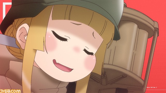 アニメ『ガンゲイル・オンラインII』10月に放送決定。レンの新ボイスを収録した特報映像、キービジュアルが公開【GGO】