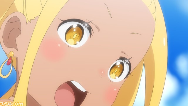 アニメ『リゼロ』3期、10月より放送スタート。新キャラ リリアナ役は山根綺。7月には作品初となるフィルムコンサートが開催