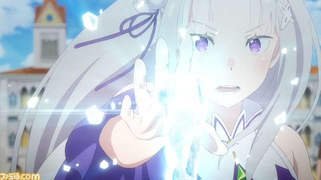 アニメ『リゼロ』3期、10月より放送スタート。新キャラ リリアナ役は山根綺。7月には作品初となるフィルムコンサートが開催