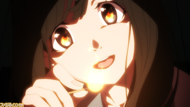 アニメ『物語シリーズ オフ&モンスターシーズン』第1話が“愚物語”に決定。中学3年生になった阿良々木月火、監視を続ける斧乃木余接が中心の物語が展開