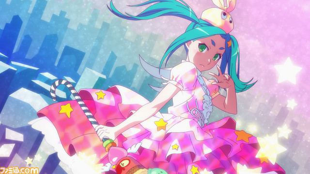 アニメ『物語シリーズ オフ&モンスターシーズン』第1話が“愚物語”に決定。中学3年生になった阿良々木月火、監視を続ける斧乃木余接が中心の物語が展開