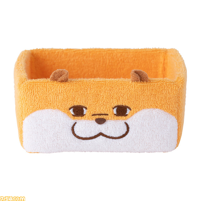 『可愛い嘘のカワウソ』全長約55cmのビッグぬいぐるみ登場。カワウソグッズ勢揃いのオンラインくじが4月1日11時発売