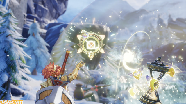 『聖剣伝説 ヴィジョンズ オブ マナ』小山田Pインタビュー。誰が見ても『聖剣伝説』であると感じられるよう、まずはビジュアル面からアプローチ。開発はネットイース・桜花スタジオとの初タッグ