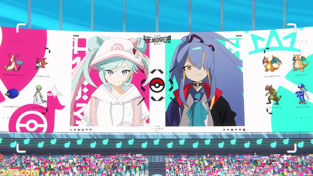 【ポケミク】『Glorious day』Eveさんインタビュー。18曲目を飾るのは歴代“チャンピオン”がテーマの楽曲。「ポケミクという企画のアンセムになってほしい」