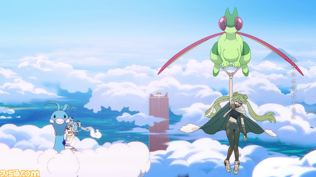 【ポケミク】『Glorious day』Eveさんインタビュー。18曲目を飾るのは歴代“チャンピオン”がテーマの楽曲。「ポケミクという企画のアンセムになってほしい」