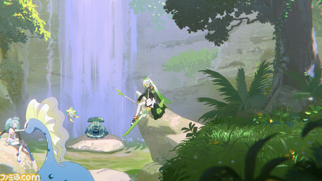 【ポケミク】『Glorious day』Eveさんインタビュー。18曲目を飾るのは歴代“チャンピオン”がテーマの楽曲。「ポケミクという企画のアンセムになってほしい」