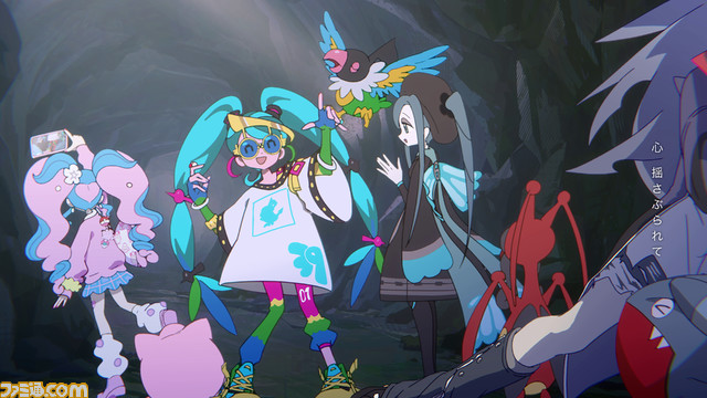 【ポケミク】『Glorious day』Eveさんインタビュー。18曲目を飾るのは歴代“チャンピオン”がテーマの楽曲。「ポケミクという企画のアンセムになってほしい」