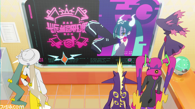 【ポケミク】『Glorious day』Eveさんインタビュー。18曲目を飾るのは歴代“チャンピオン”がテーマの楽曲。「ポケミクという企画のアンセムになってほしい」