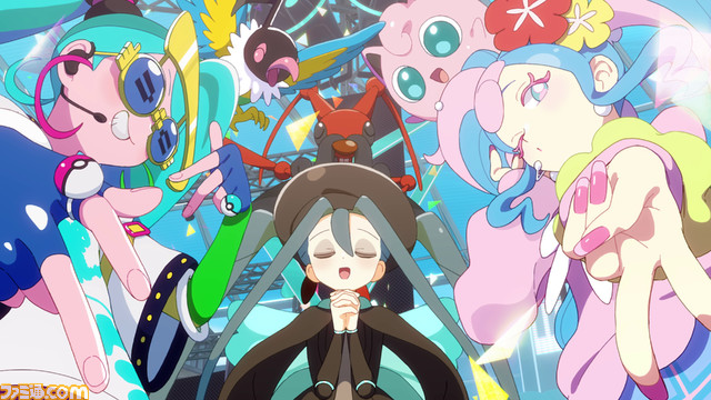 【ポケミク】『Glorious day』Eveさんインタビュー。18曲目を飾るのは歴代“チャンピオン”がテーマの楽曲。「ポケミクという企画のアンセムになってほしい」