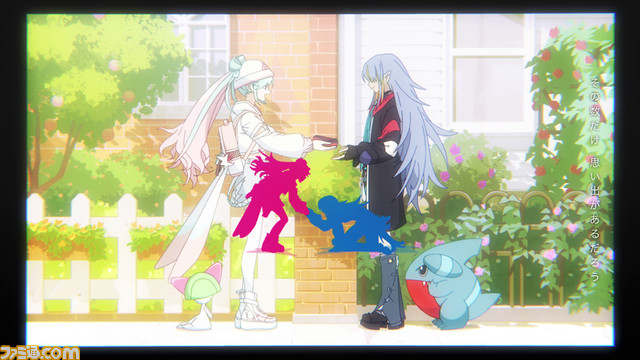 【ポケミク】『Glorious day』Eveさんインタビュー。18曲目を飾るのは歴代“チャンピオン”がテーマの楽曲。「ポケミクという企画のアンセムになってほしい」