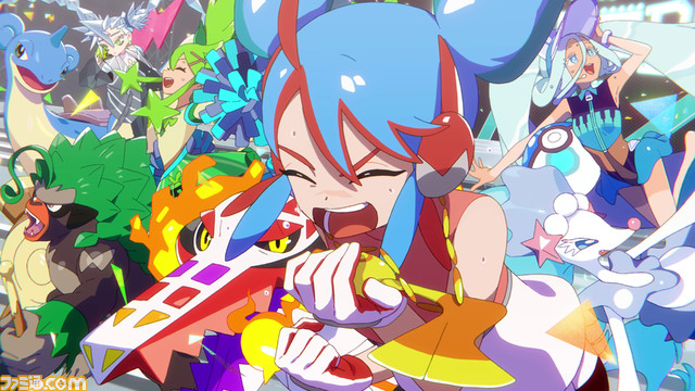 【ポケミク】『Glorious day』Eveさんインタビュー。18曲目を飾るのは歴代“チャンピオン”がテーマの楽曲。「ポケミクという企画のアンセムになってほしい」