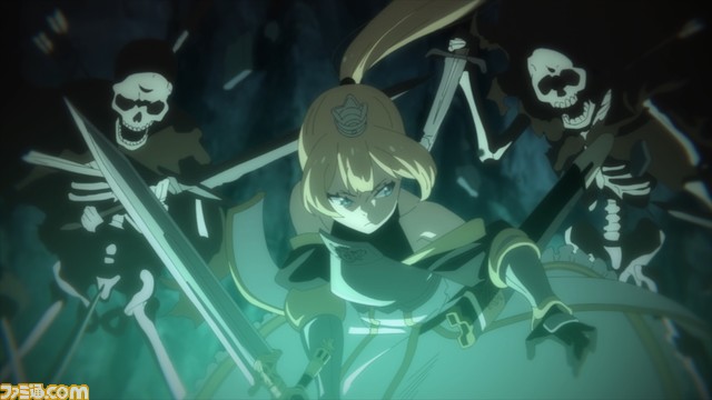 『姫様“拷問”の時間です』アニメ2期の製作が発表。放送時期は未発表。誇り高き姫なら、きっと秘密を守り通せるはず