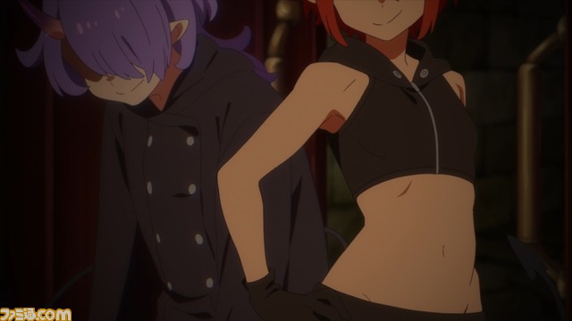 『姫様“拷問”の時間です』アニメ2期の製作が発表。放送時期は未発表。誇り高き姫なら、きっと秘密を守り通せるはず