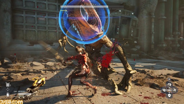 『ステラーブレイド』開発者インタビュー。美しくたなびく長い髪に時間をかけた。リリーの赤い髪とそばかすはキム・ヒョンテ氏の好み【Stellar Blade】