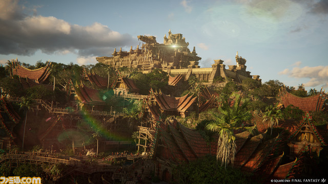 FF14』最新拡張パッケージ『黄金のレガシー』の予約が開始。予約特典として、いち早く遊べるアーリーアクセス権やジタンのミニオンなどが付属