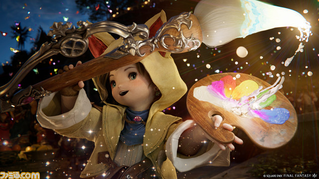 FF14』最新拡張パッケージ『黄金のレガシー』の予約が開始。予約特典として、いち早く遊べるアーリーアクセス権やジタンのミニオンなどが付属