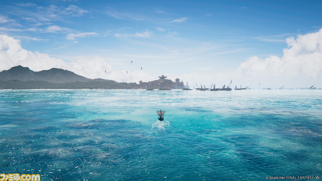 FF14』最新拡張パッケージ『黄金のレガシー』の予約が開始。予約特典として、いち早く遊べるアーリーアクセス権やジタンのミニオンなどが付属