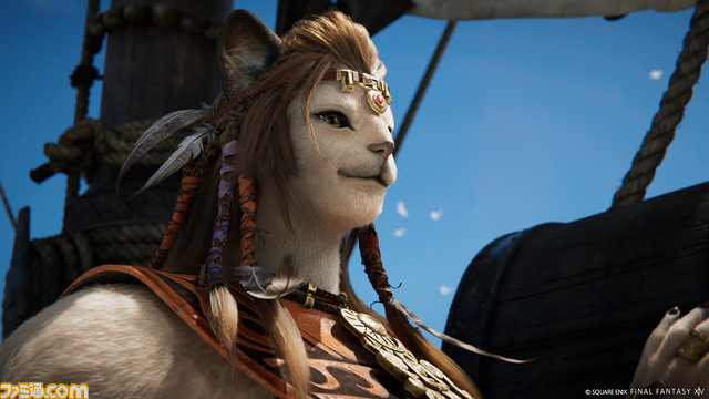 FF14』最新拡張パッケージ『黄金のレガシー』の予約が開始。予約特典として、いち早く遊べるアーリーアクセス権やジタンのミニオンなどが付属