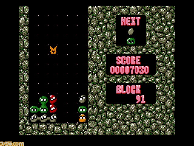 『ぷよぷよ』(MSX2版)『キキーモラのおそうじ大作戦』(PC-9801版)がプロジェクトEGGにて本日(3/26)同時リリース
