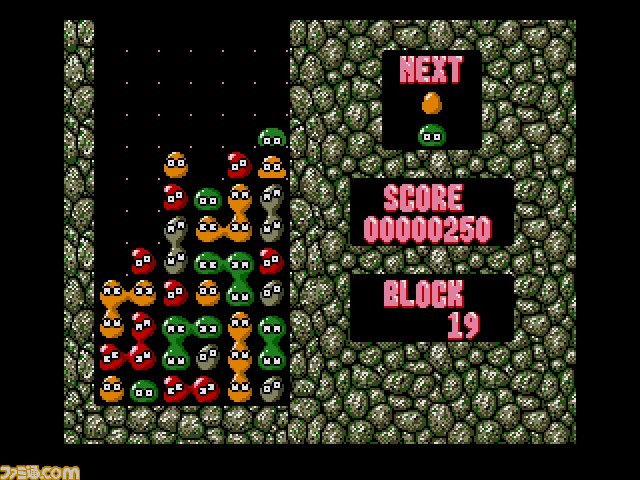 『ぷよぷよ』(MSX2版)『キキーモラのおそうじ大作戦』(PC-9801版)がプロジェクトEGGにて本日(3/26)同時リリース